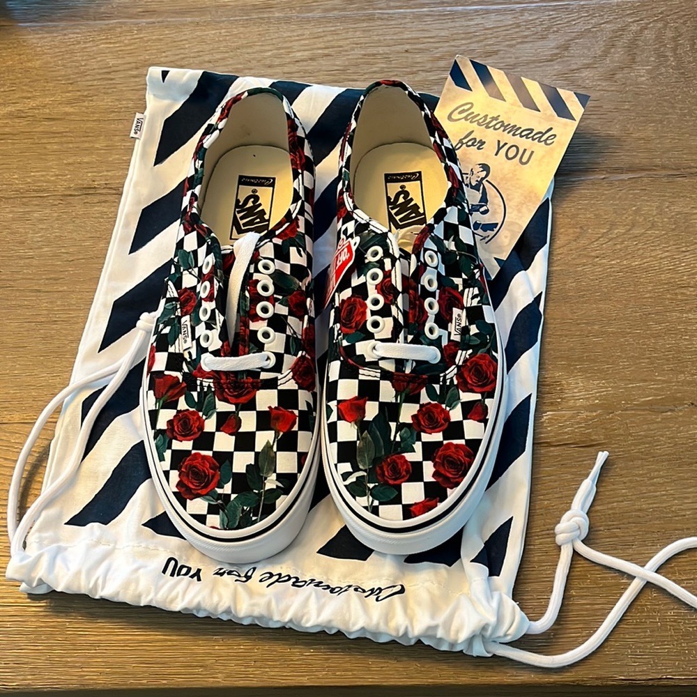 Vans Shoes